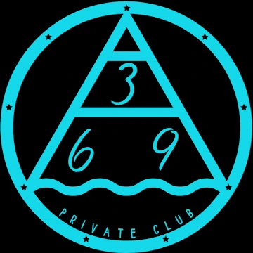 Smoking club 369